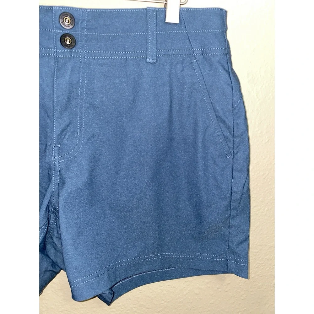 Prana alana short